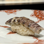 麻布十番 鮨 無銘 - 