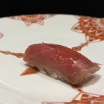 麻布十番 鮨 無銘 - 