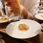 チニャーレエノテカ - 