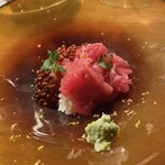 チニャーレエノテカ - 