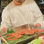 チニャーレエノテカ - 