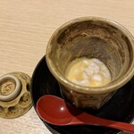 麻布十番 鮨 無銘 - 