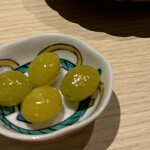 麻布十番 鮨 無銘 - 