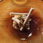 チニャーレエノテカ - 