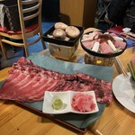 まぐろ専門店 MEGRO - 