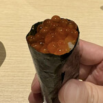 麻布十番 鮨 無銘 - 