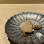 麻布十番 鮨 無銘 - 