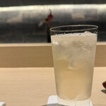 麻布十番 鮨 無銘 - 