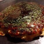 焼き屋季利呼 - 