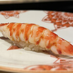 麻布十番 鮨 無銘 - 