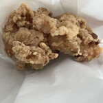 Manpuku Karaage Gion Tei - 