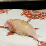 麻布十番 鮨 無銘 - 