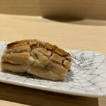 麻布十番 鮨 無銘 - 