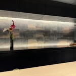 麻布十番 鮨 無銘 - 