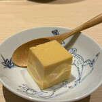 麻布十番 鮨 無銘 - 