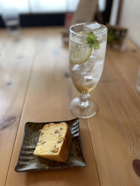 ごはんや Hygge（ヒュッゲ） - 鹿角花輪（カフェ）の写真