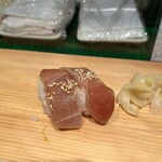 Uogashi Nihonichi Tachigui Sushi - 