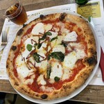 Zecchini Pizza Bancarella - 