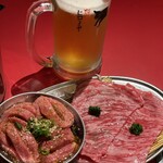 焼肉ヒロミヤ - 