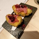 Tempura Tentora - 