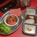 焼肉ヒロミヤ - 