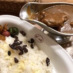 欧風カレー ボンディ - 
