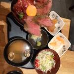 豊洲市場 山はら - 