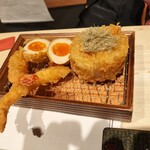 Tempura Tentora - 