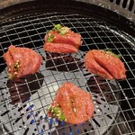 焼肉ヒロミヤ - 