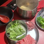 焼肉ヒロミヤ - 