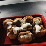 たこ八 - 料理写真: