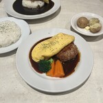 カレー屋 ボングー - 