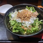 広島流つけ麺 からまる - 