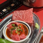 焼肉ヒロミヤ - 