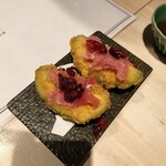 Tempura Tentora - 