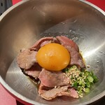 焼肉ヒロミヤ - 