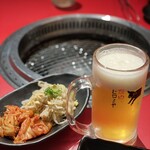 焼肉ヒロミヤ - 