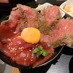 豊洲市場 山はら - 