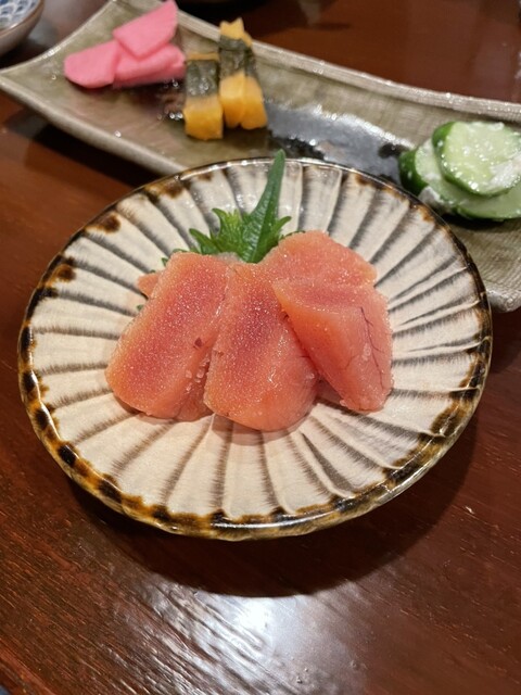 そらにほし - 鹿角花輪（居酒屋）の写真