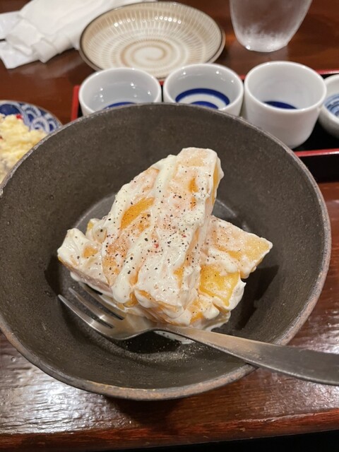 そらにほし - 鹿角花輪（居酒屋）の写真