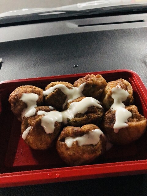 Tako Hachi Izumikita Ten