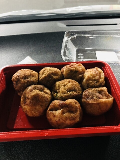 Tako Hachi Izumikita Ten photo 2