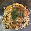 お好み焼 サンQ