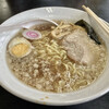 ラーメン ガキ大将 - コテコテラーメン