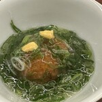 日本料理 久丹 - 