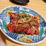 焼肉 旺㐂 - 