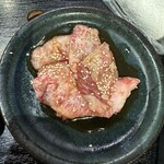 焼肉食堂 今池ビップ - 