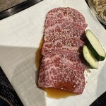 焼肉食堂 今池ビップ - 