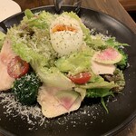 魚介イタリアン酒場 北町商店 - 