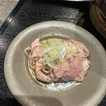 焼肉食堂 今池ビップ - 